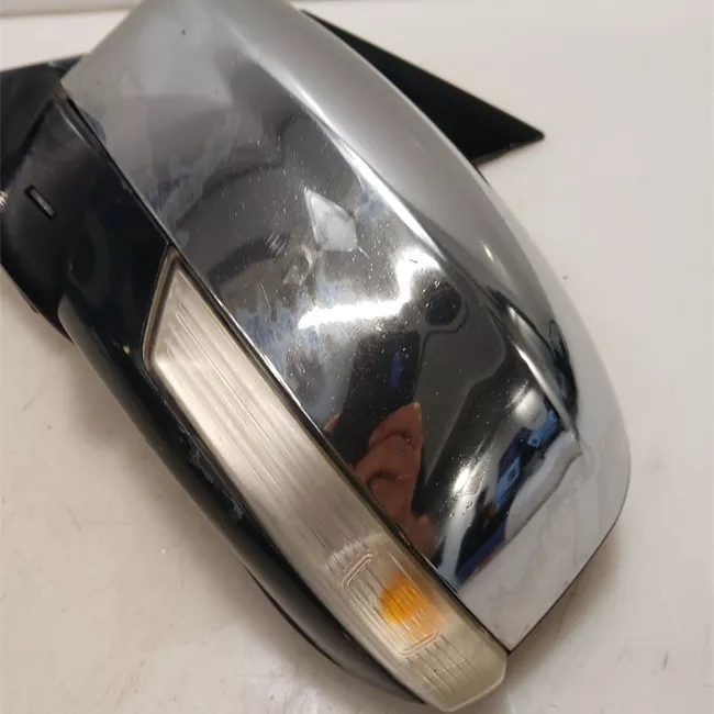 Retrovisore esterno regolazione elettrica sinistro con luce orientamento