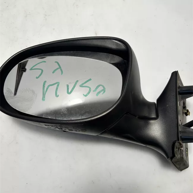 Retrovisore esterno regolazione elettrica sinistro