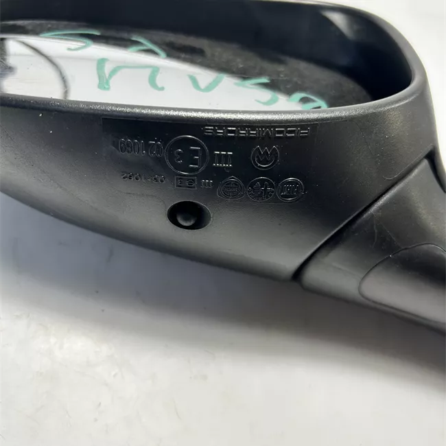 Retrovisore esterno regolazione elettrica sinistro