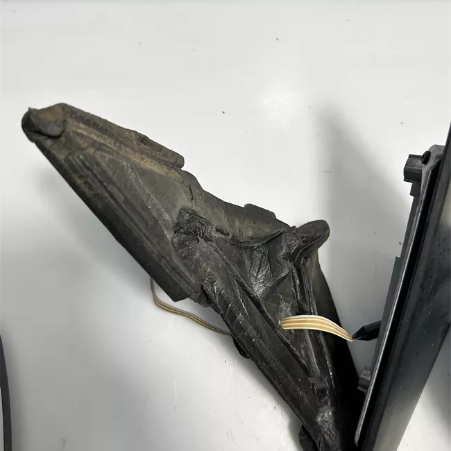 Retrovisore esterno regolazione elettrica destro Termico