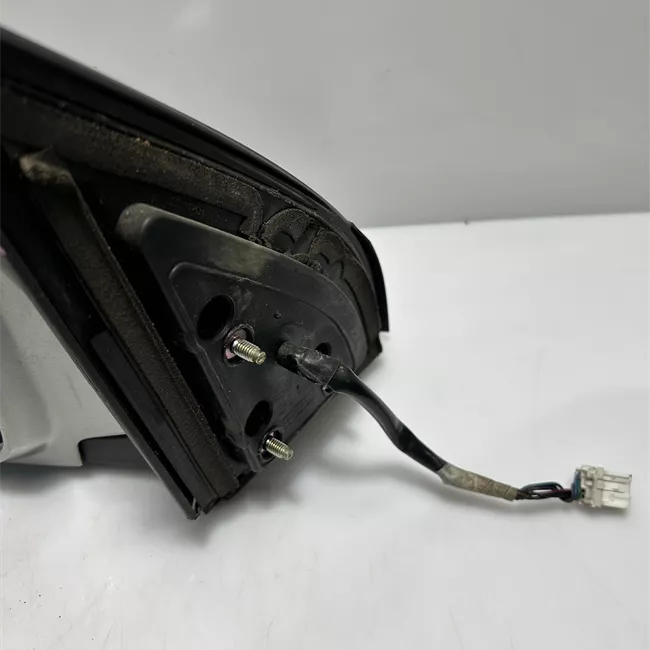 Retrovisore esterno regolazione elettrica sinistro