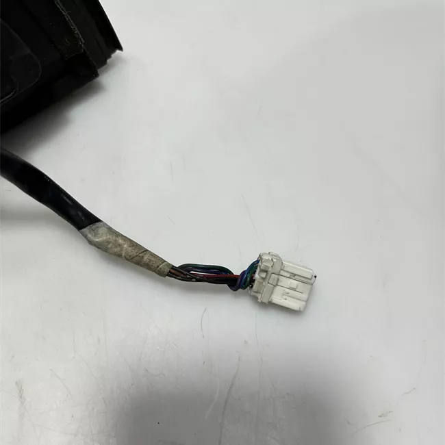 Retrovisore esterno regolazione elettrica sinistro