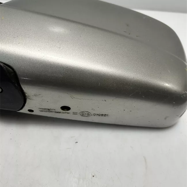 Retrovisore esterno regolazione elettrica sinistro