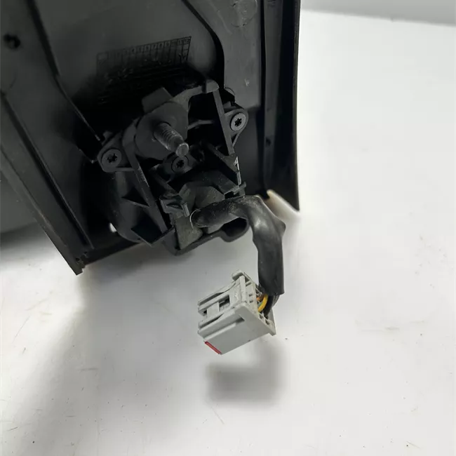 Retrovisore esterno regolazione elettrica destro