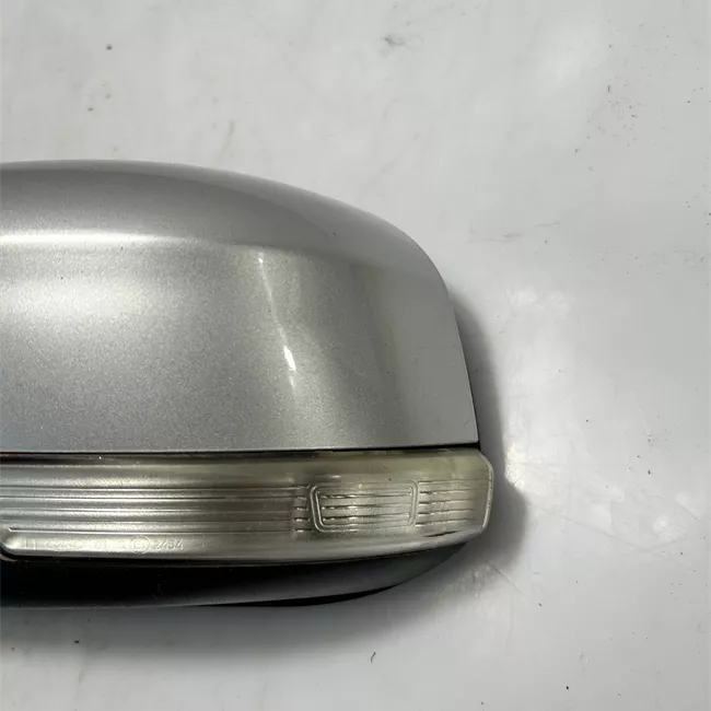 Retrovisore esterno regolazione elettrica destro