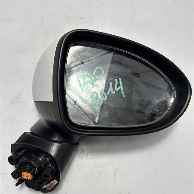 Retrovisore esterno regolazione elettrica destro Ripieghevole elettrico primer