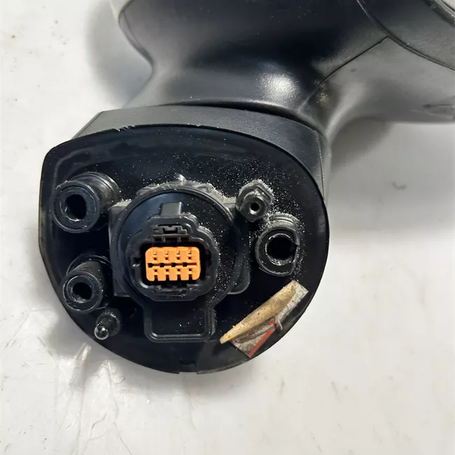 Retrovisore esterno regolazione elettrica destro Ripieghevole elettrico primer