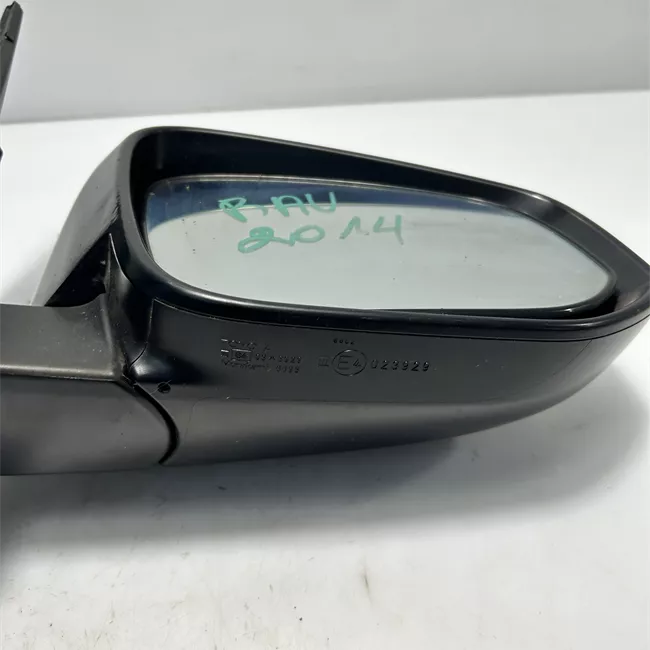 Retrovisore esterno regolazione elettrica destro con allestimento Lounge