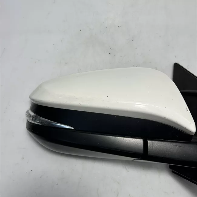 Retrovisore esterno regolazione elettrica destro con allestimento Lounge