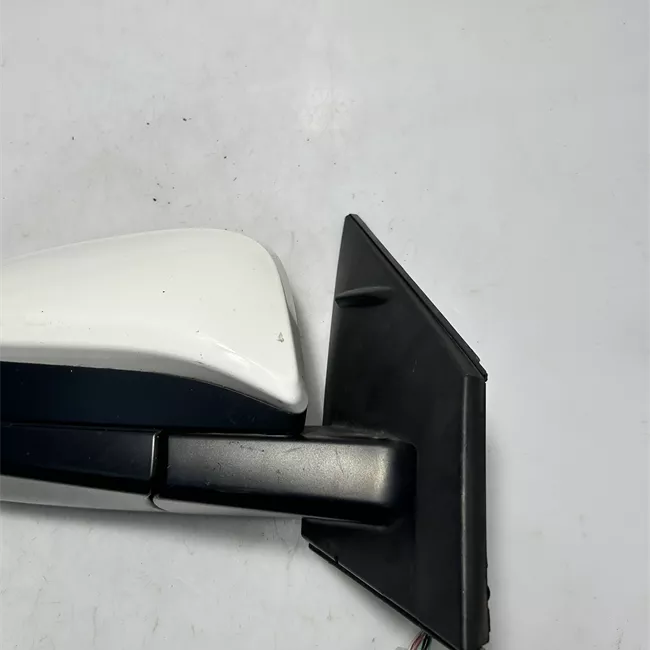 Retrovisore esterno regolazione elettrica destro con allestimento Lounge