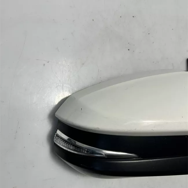 Retrovisore esterno regolazione elettrica destro con allestimento Lounge