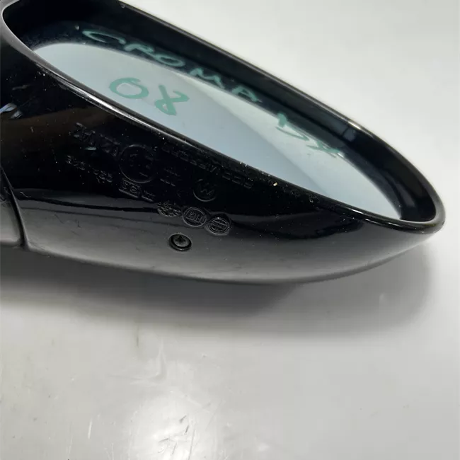 Retrovisore esterno destro