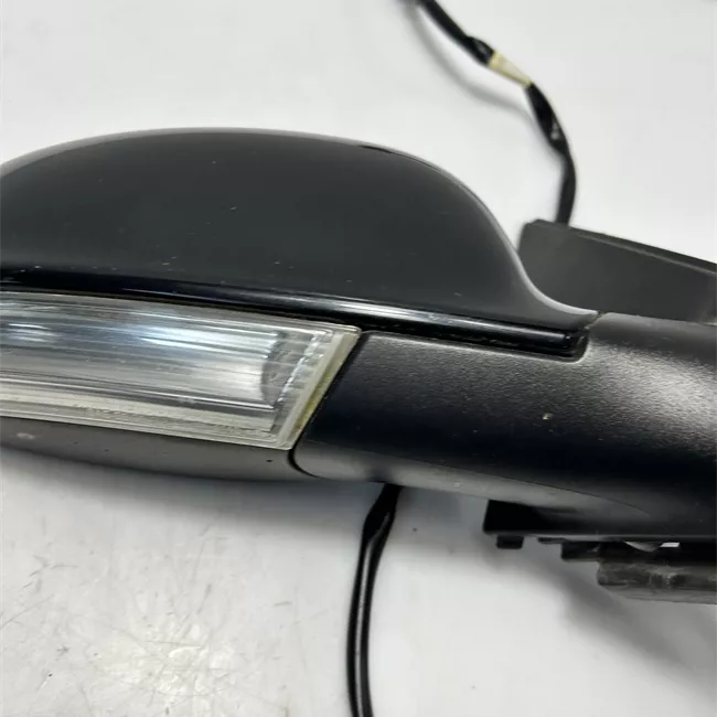 Retrovisore esterno regolazione elettrica destro