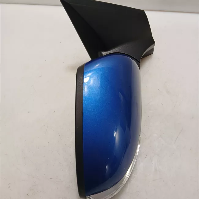 Retrovisore esterno regolazione elettrica destro Verice abbinata