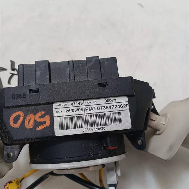 Devioguidasgancio avorio