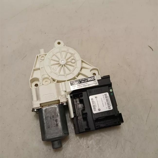 Motorino alzacristallo porta posteriore destro