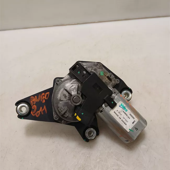 Motorino tergilunotto