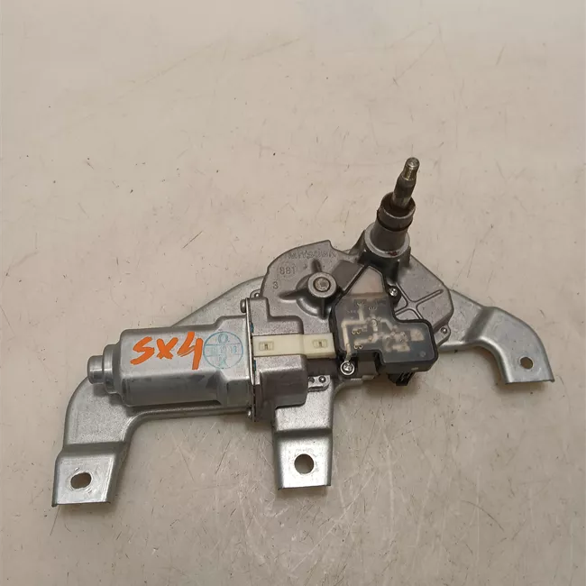 Motorino tergilunotto