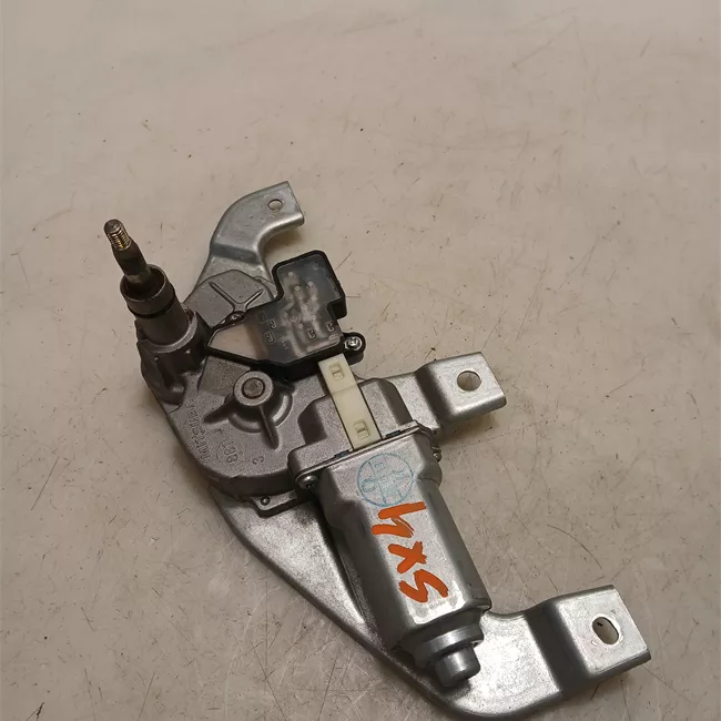 Motorino tergilunotto