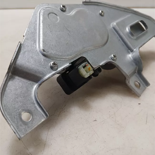 Motorino tergilunotto