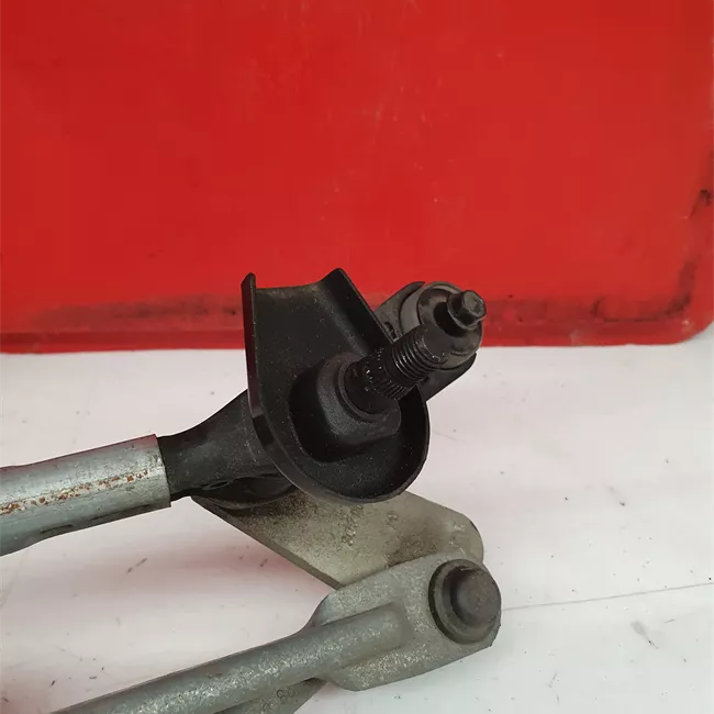 Meccanismo tergiparabrezza