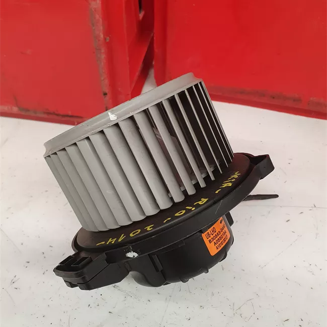 Motorino ventilazione abitacolo