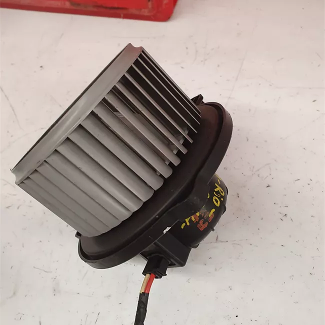 Motorino ventilazione abitacolo