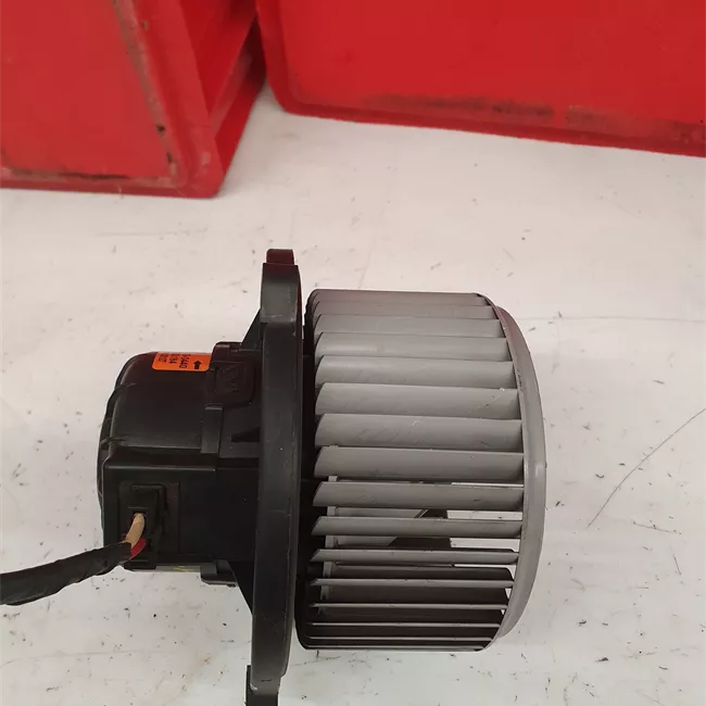 Motorino ventilazione abitacolo