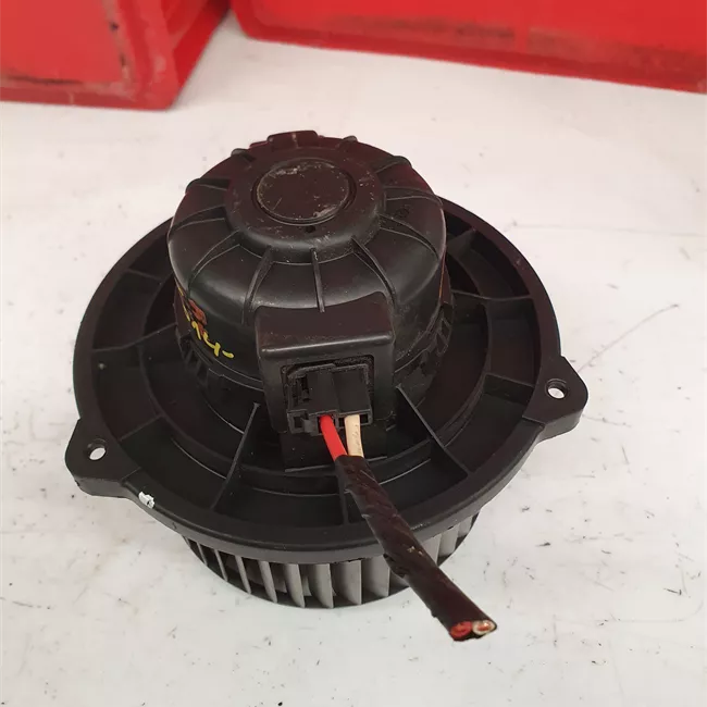 Motorino ventilazione abitacolo