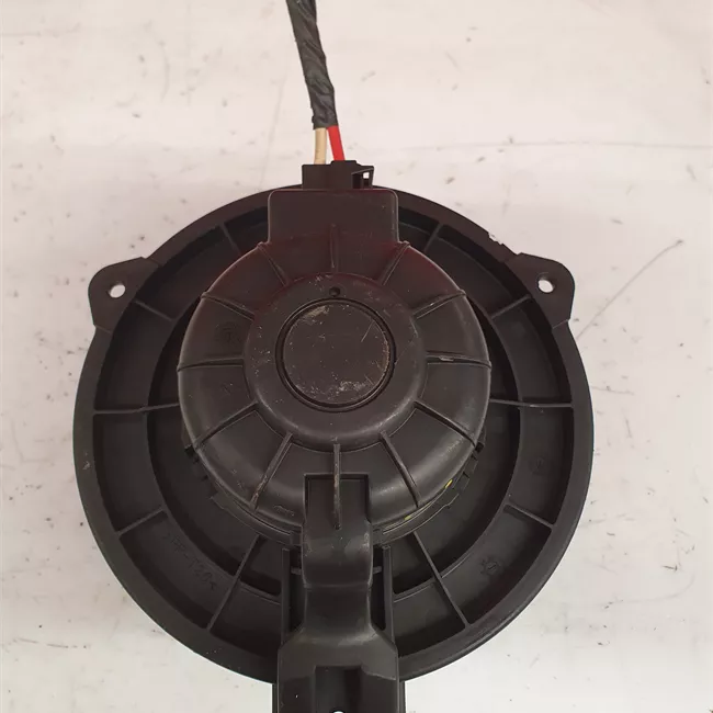 Motorino ventilazione abitacolo