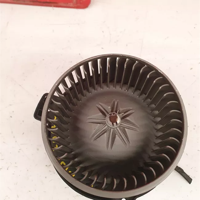 Motorino ventilazione abitacolo