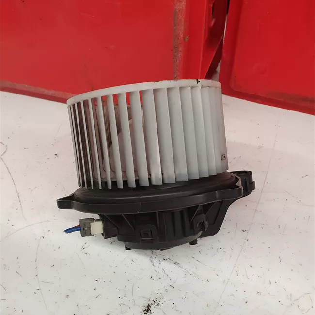 Motorino ventilazione abitacolo