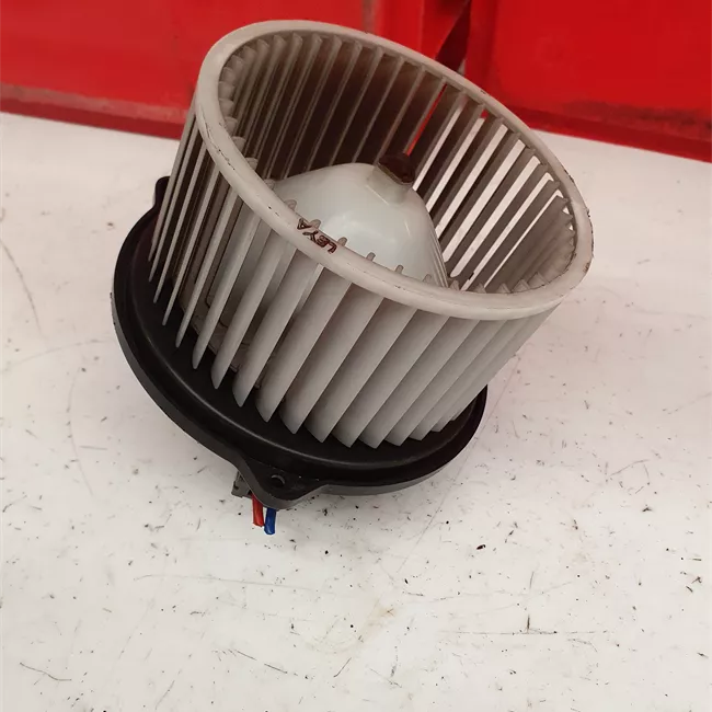 Motorino ventilazione abitacolo