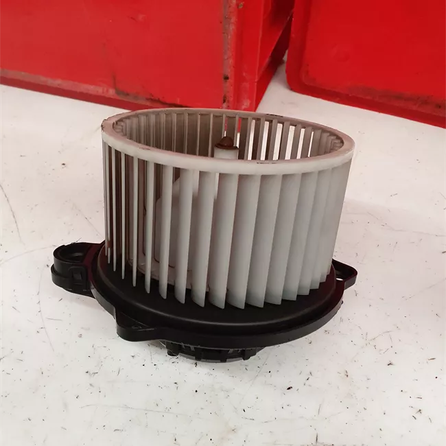 Motorino ventilazione abitacolo