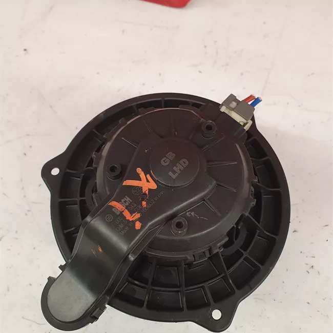 Motorino ventilazione abitacolo