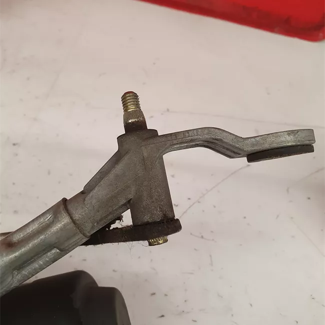 Motorino tergiparabrezza