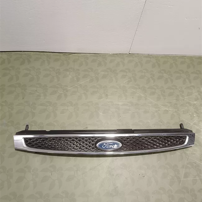 Griglia completa nero