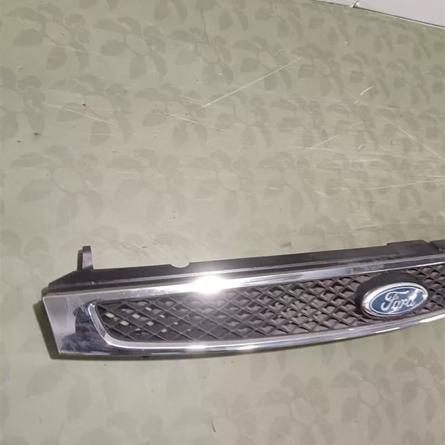 Griglia completa nero