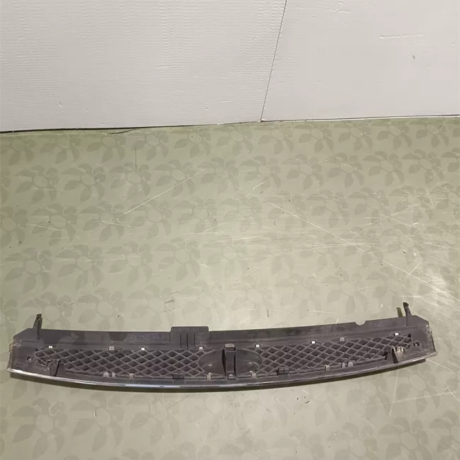 Griglia completa nero