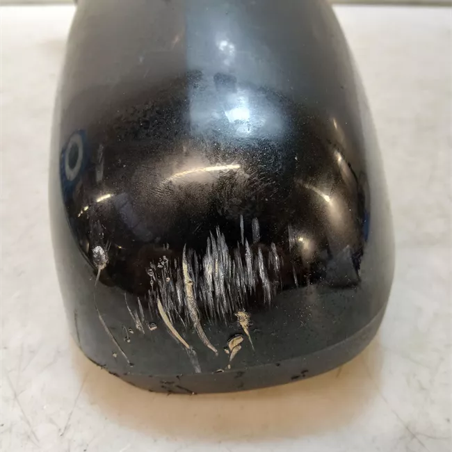 Retrovisore esterno regolazione elettrica sinistro Tipo 3 - 4