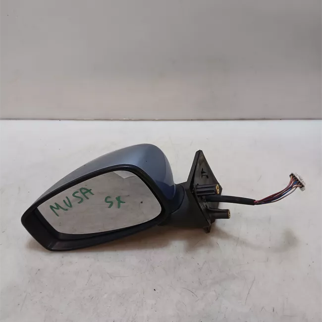 Retrovisore esterno regolazione elettrica sinistro