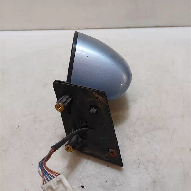 Retrovisore esterno regolazione elettrica sinistro