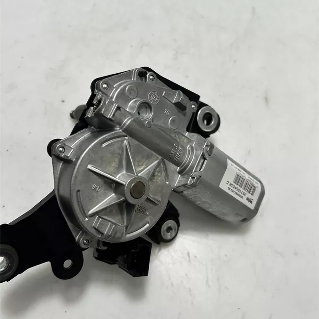 Motorino tergilunotto