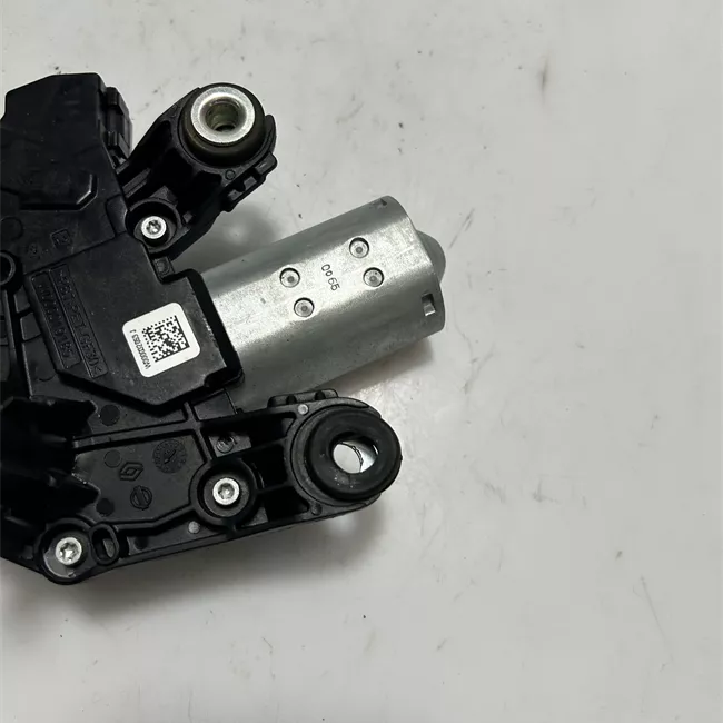 Motorino tergilunotto