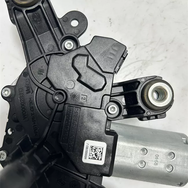 Motorino tergilunotto