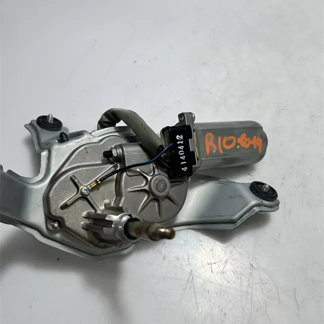 Motorino tergilunotto