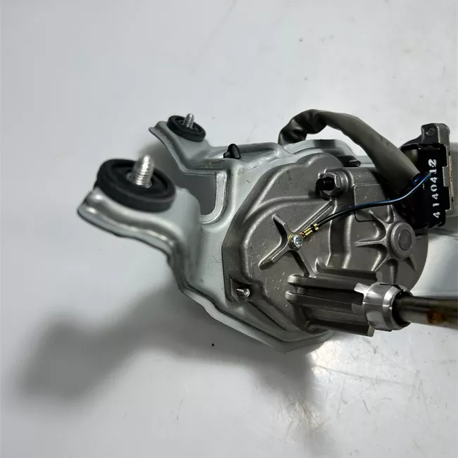 Motorino tergilunotto