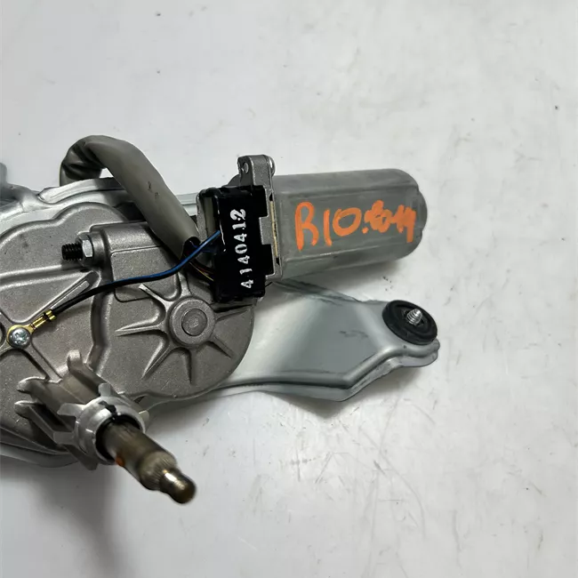 Motorino tergilunotto