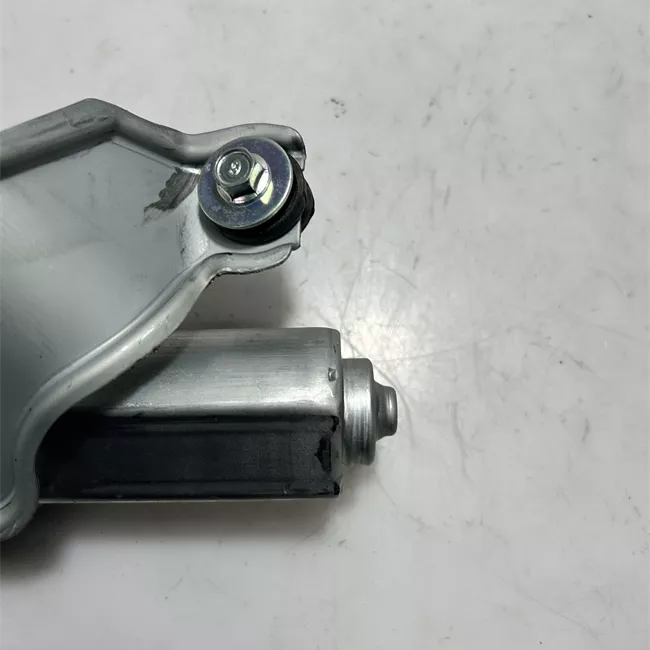 Motorino tergilunotto