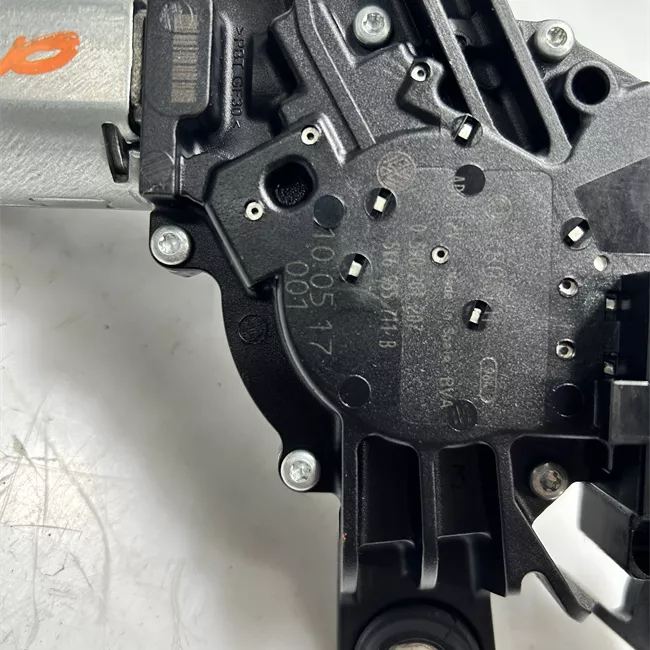 Motorino tergilunotto